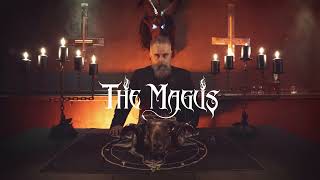 Fire - The Magus
