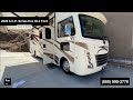 Check out this Video for a 2020 Thor Motor Coach A.C.E. 30.4(Stock #464722)  for sale by Pop RVs. This unit is located in Sarasota, FL