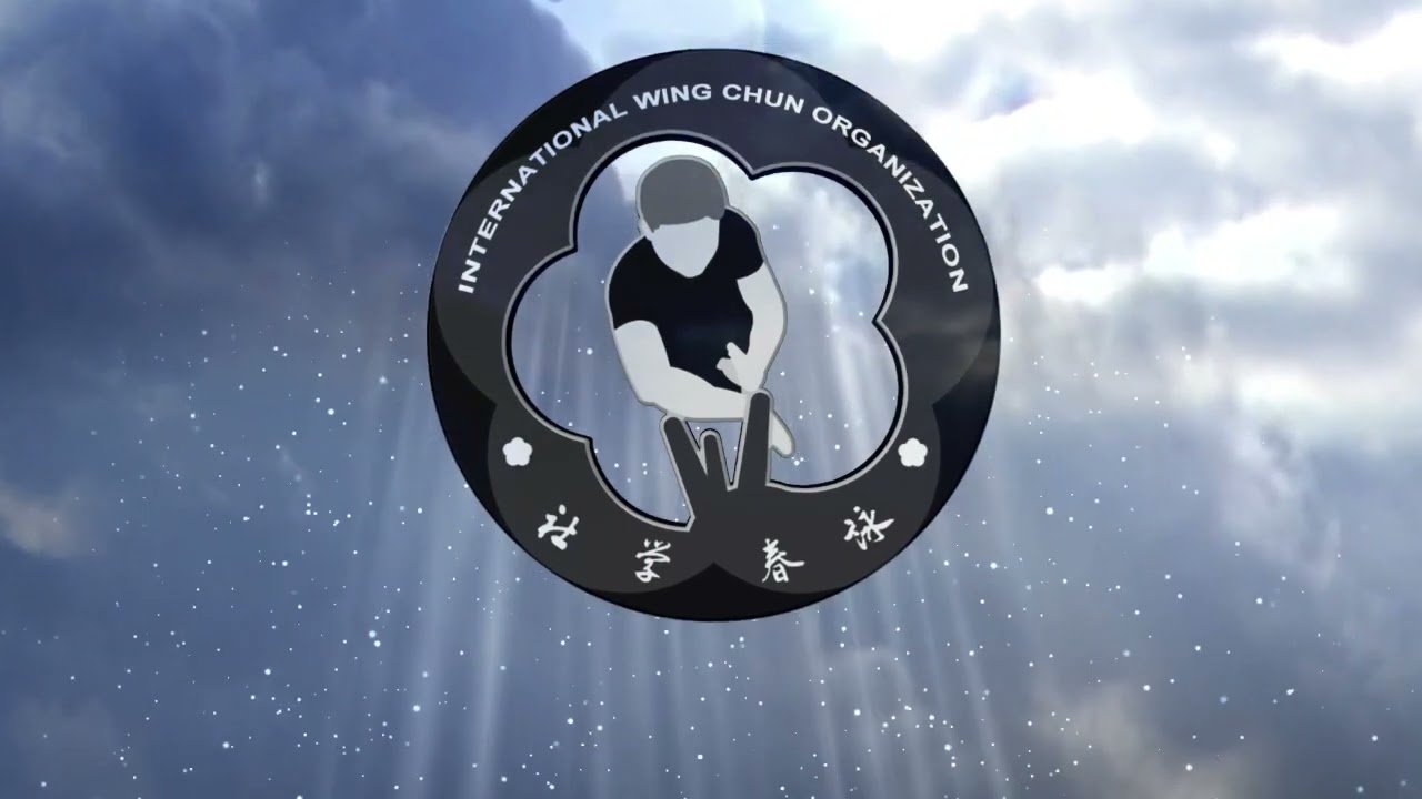 GM Donald Mak - Wing Chun Takedowns Example 1