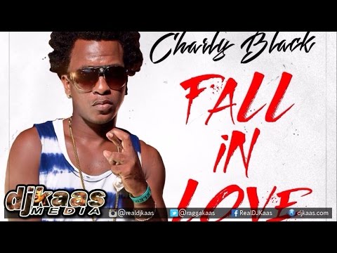 Charly Black - Fall In Love ▶Full House Riddim ▶Notnice Records ▶Dancehall 2015