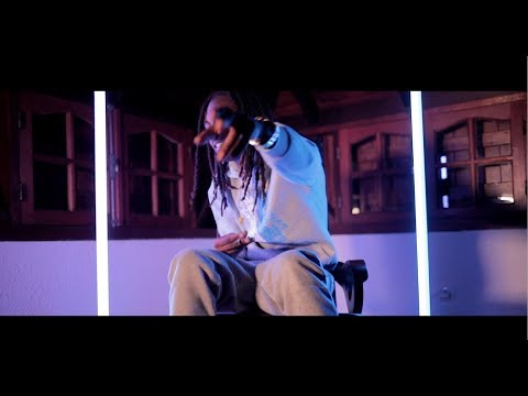 TRAPIZZ  - FRERO SQUAD  - OCT 2018  [ Prod by Neywiz beat ]