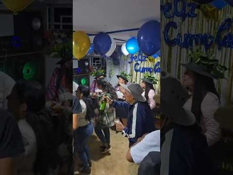 santiago Tayacajino - Huancavelica #costumbres #viral