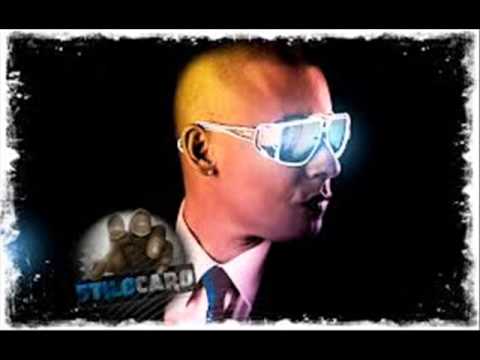 Cosculluela Ft. Oneill - Humilde Pero Cotizao
