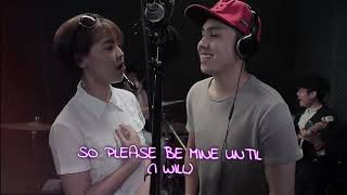 FIX MY HEART Lyric Video   Music Hero