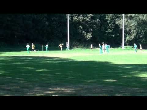 B-Junioren (KOL-SL) SG Olympia 1896 Leipzig II vs. SG Sachsen Leipzig