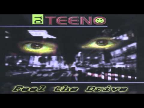 DJ Teeno - Feel The Drive (Di Fumetti's Italien Remix) [1998]