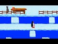 Pingu A Barrel Of Fun PC Playthrough