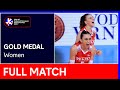 Full Match | Türkiye vs. Italy - CEV U17 Volleyball European Championship 2023