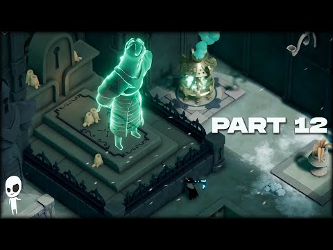 LORD Opengate // DEATH'S DOOR // PART 12 // Let's Play