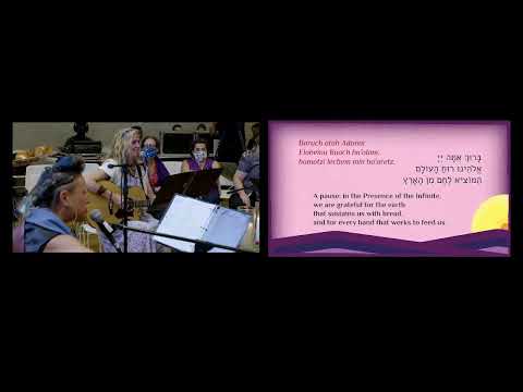 Sabbath Queen // October 15, 2021