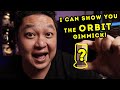 ORBIT by Mark Parker & Jonathan Fox (Magic Review) The Magic Break Down