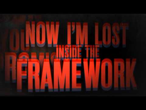 Here Comes The Cavalry - Re-Illusioned [Official Lyric Video] [HD 2013]