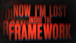 Here Comes The Cavalry - Re-Illusioned [Official Lyric Video] [HD 2013]