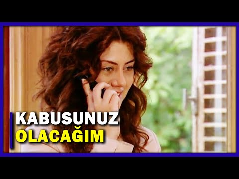 ''Kabusunuz Olacağım Sizin Oğuz!'' - Yaprak Dökümü Özel Klip