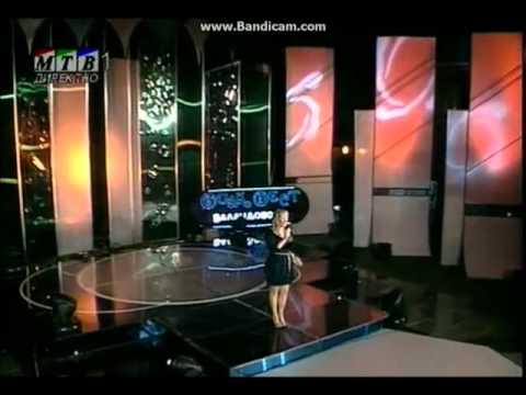 Lence Kukic - Sakam da me krades (Valandovo 2011)