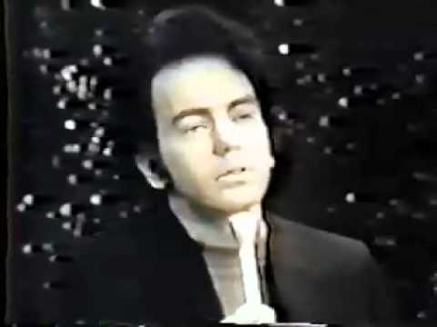 Neil Diamond - Solitary Man (1966)