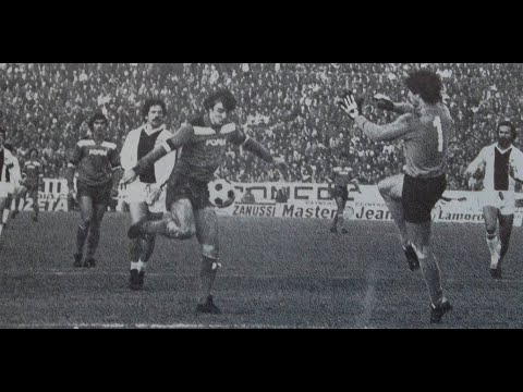 Udinese-Ascoli 0-2 Serie A 81-82 17' Giornata