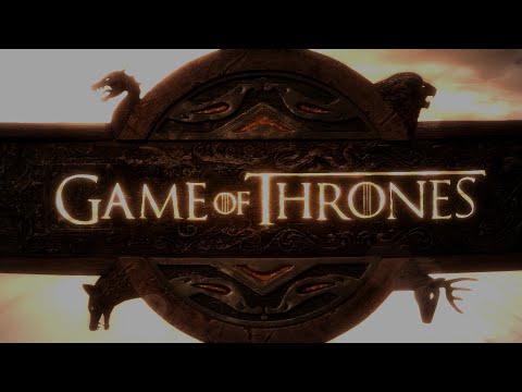 Game of Thrones: A Telltale Games Series - PS4 - Full Playthrough - All Episodes (Blind)