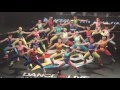 2016 4 24 大阪府立登美丘高等学校 TDC DANCE LIVE JAPAN FINAL 2016