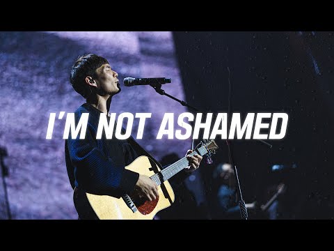 I'm not ashamed | 2024 아이자야씩스티원 CONFERENCE