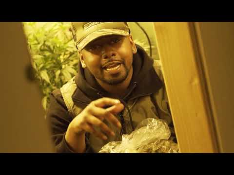 Lil KUZ - No Advances (Official Music Video)