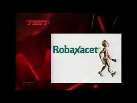 2003 TSN Scott Tournament of Hearts Curling alternate intro & sponsors