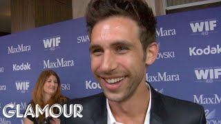 Blake Berris on His Days of Our Lives' Character video