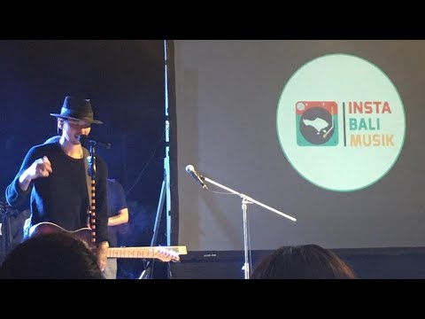 ALKOHOL BICARA - LEBRI PARTAMI ft Di Ubud | LIVE VLOG🔴