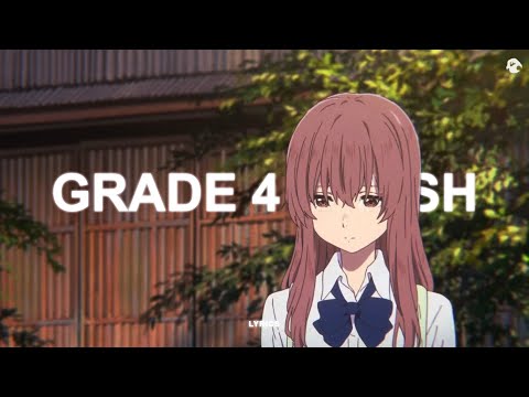 Shinpuruu & Powfu - Grade 4 Crush