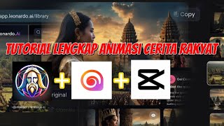 Download lagu Tutorial Lengkap & komplit  membuat video Ai animasi cerita rakyat l LeonardoAi  HailuoAi   Capcut mp3 Download lagu Tutorial Lengkap & komplit  membuat video Ai animasi cerita rakyat l LeonardoAi  HailuoAi   Capcut mp3