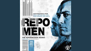 Release Yo Delf (Prodigy Mix)