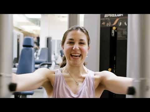 Chicago Athletic Clubs Highlights