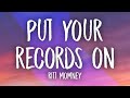 Ritt Momney   Put Your Records On 1 Hour Music Lyrics