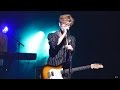 Day6 (데이식스) _ Congratulations @ 광산팟콘 