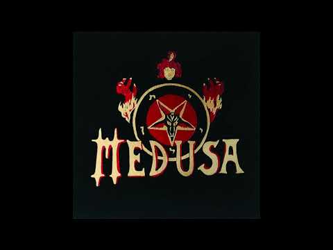 B1  Temptress   - Medusa – First Step Beyond - US Vinyl Album HQ Audio Rip