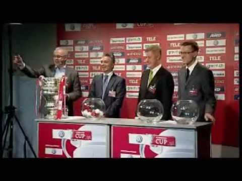 090821 CH Cup Auslosung Live LB Witikon Zuerich