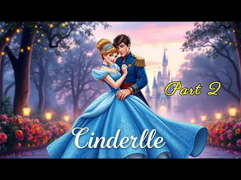 Cinderella Part 2