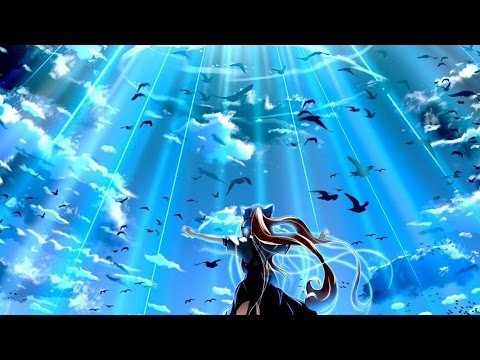 {3.2} Nightcore (The Product) – Light It Up (with lyrics)