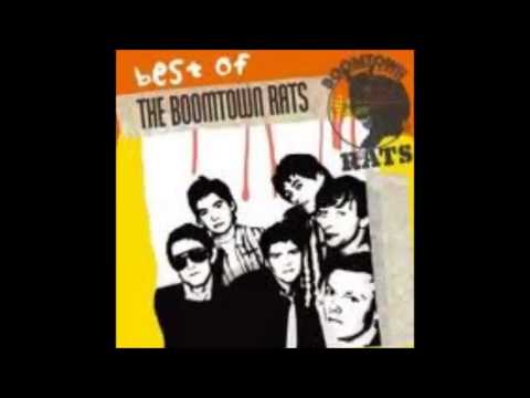 Boomtown Rats - She's So Modern