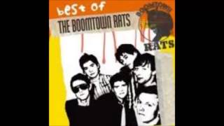 Boomtown Rats - She's So Modern