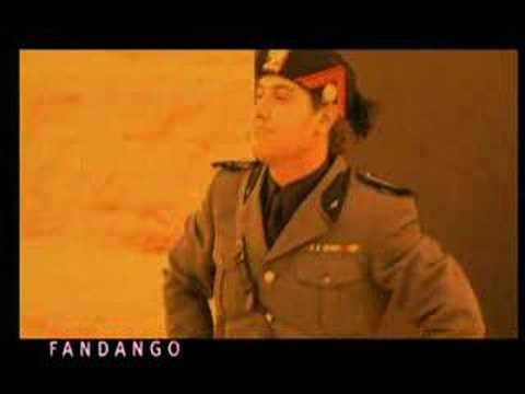 Fascisti su marte - teaser