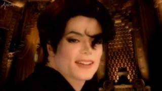 A Merry Michael Jackson's Christmas - All I want for Christmas is you