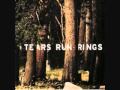 tears run rings - run run run
