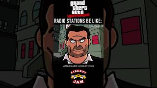 Download lagu GTA LIBERTY CITY STORIES RADIO STATIONS BE LIKE: #gtalibertycitystories #gta #grandtheftauto mp3