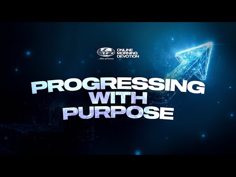 Online Morning Devotion | Wednesday, 27th August 2025