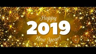 Download lagu Happy New year 2019 | Happy New year Whatsapp Status Video 2019 #newyearwhatsappstatusvideo mp3
