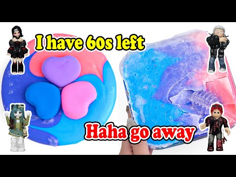 Relaxing Slime Storytime Roblox | My best friends planned to make me disappear forever