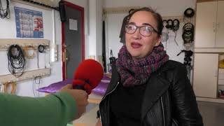 25 de noviembre. Día contra la violencia hacia las mujeres