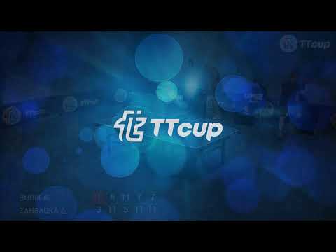 26.09.2022 TTCup Czech 3