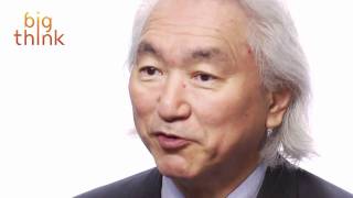 Michio Kaku: What Is Déjà Vu?